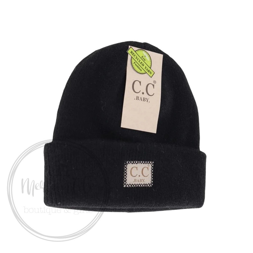 BUNDLE DEAL - shops C.C Beanies (3)