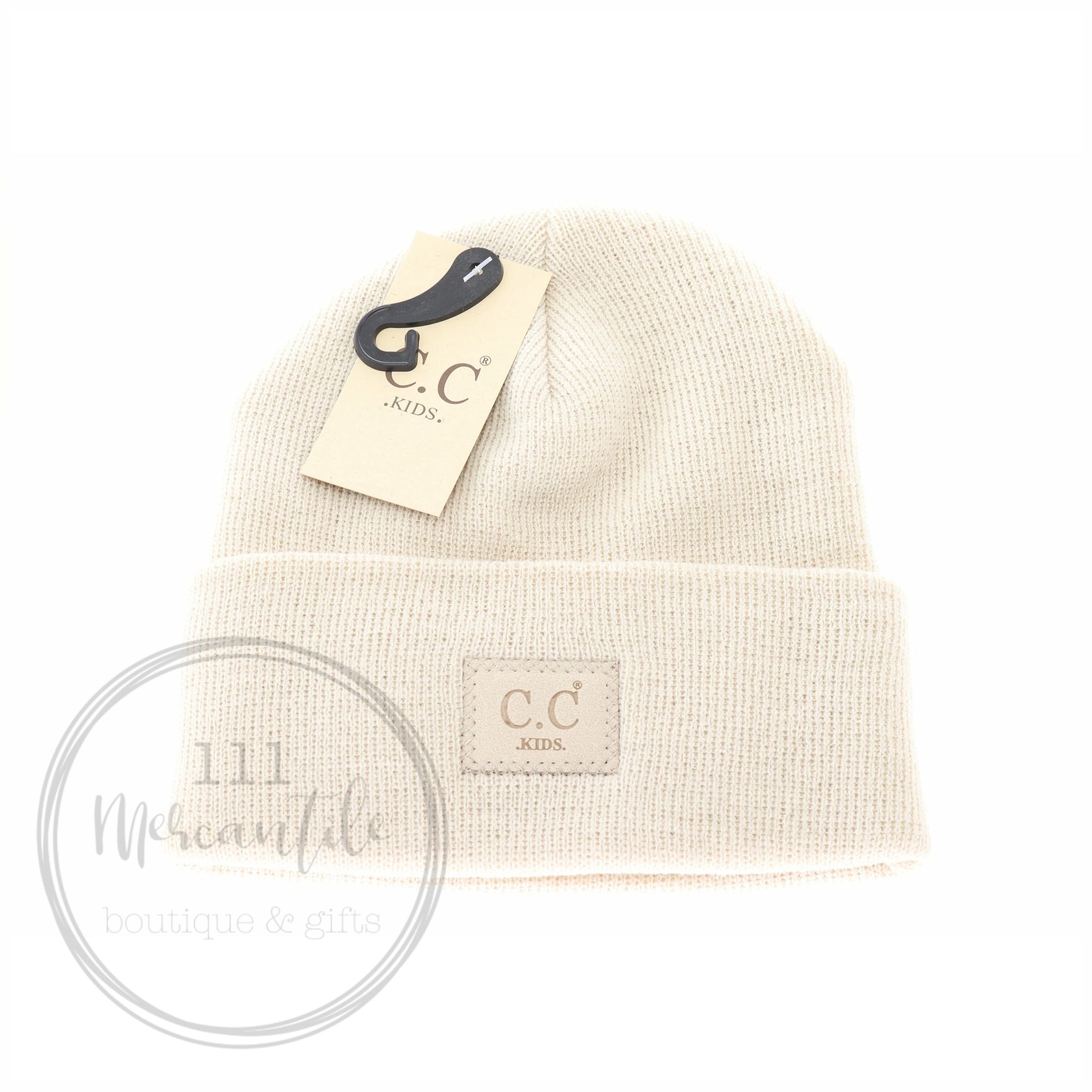 LV CC Beanie – G3 Mercantile