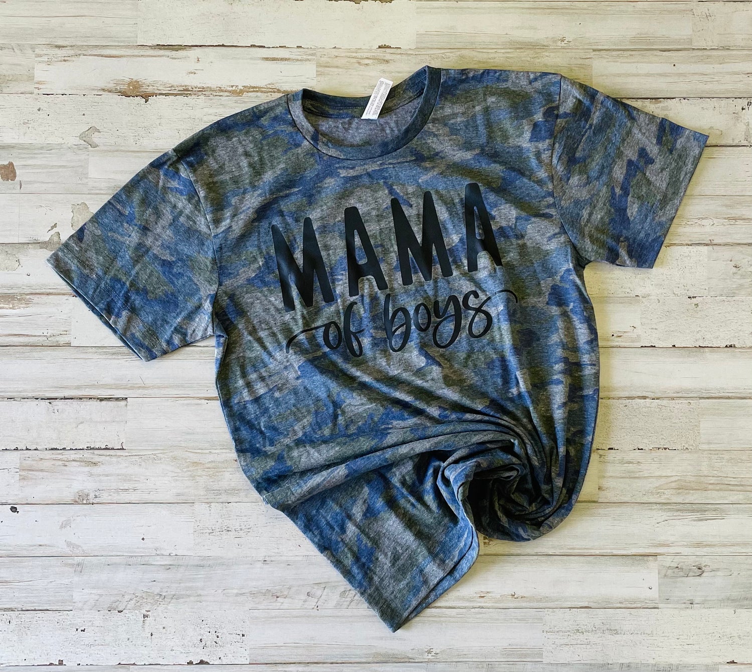 Mama Tees